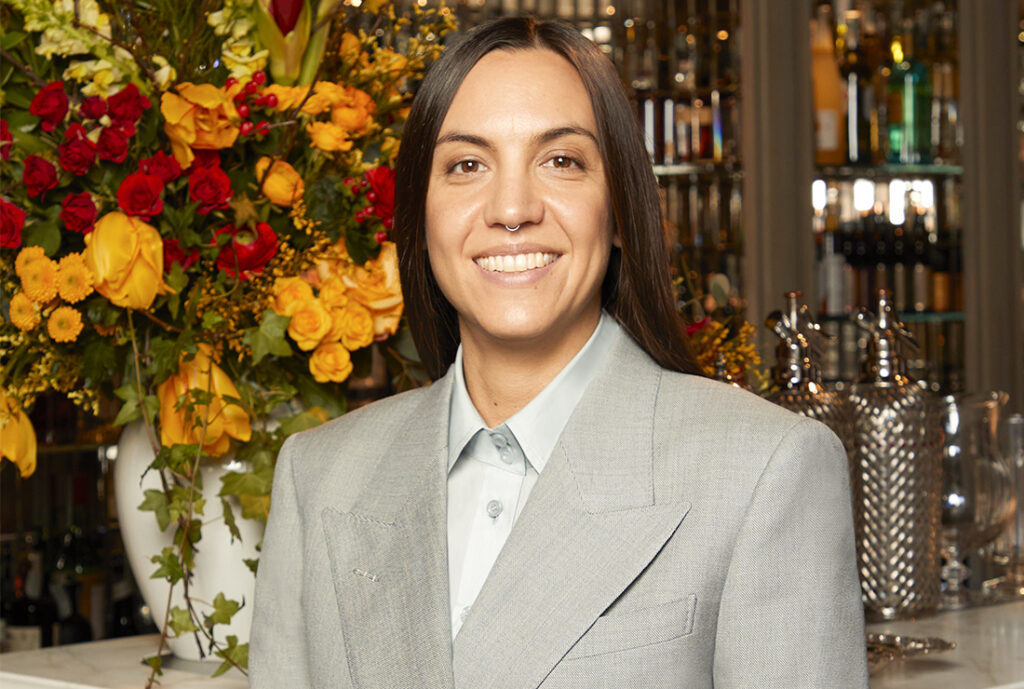 MARTINA BONCI GUCCI 25 FIRENZE