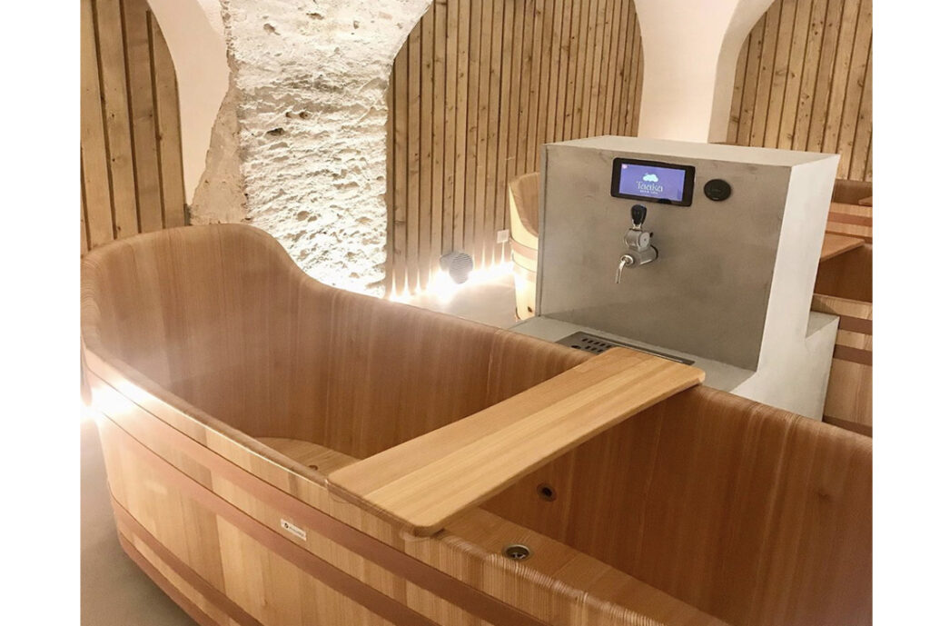 TAAKA BEER SPA