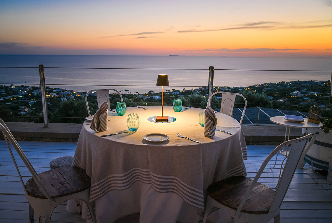 le reve vista