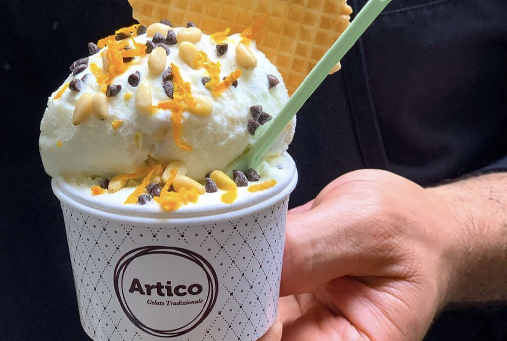 ARTICO GELATERIA
