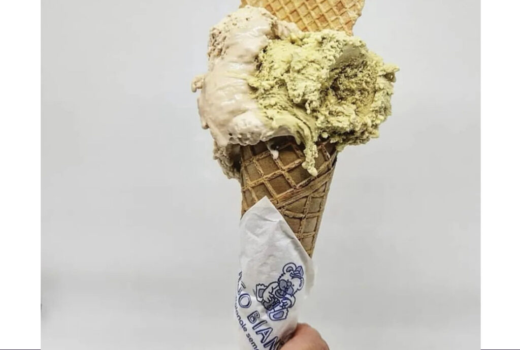 GELATERIA ORSO BIANCO