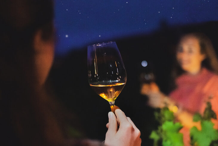 CALICI DI STELLE DONNAFUGATA