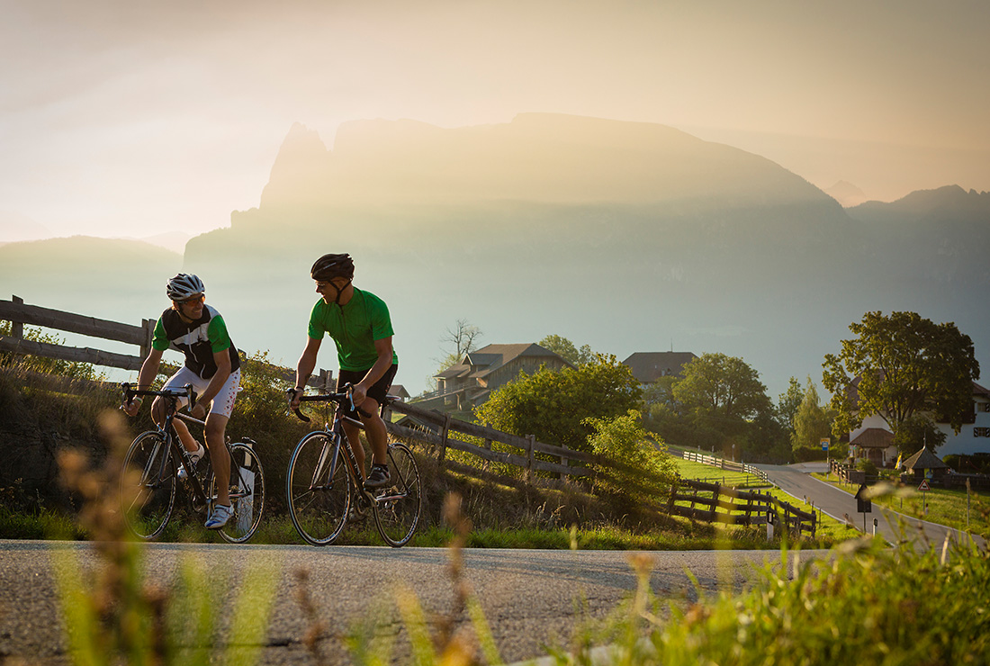 Enoturismo in Alto Adige: vacanze estive tra cantine, natura e sport
