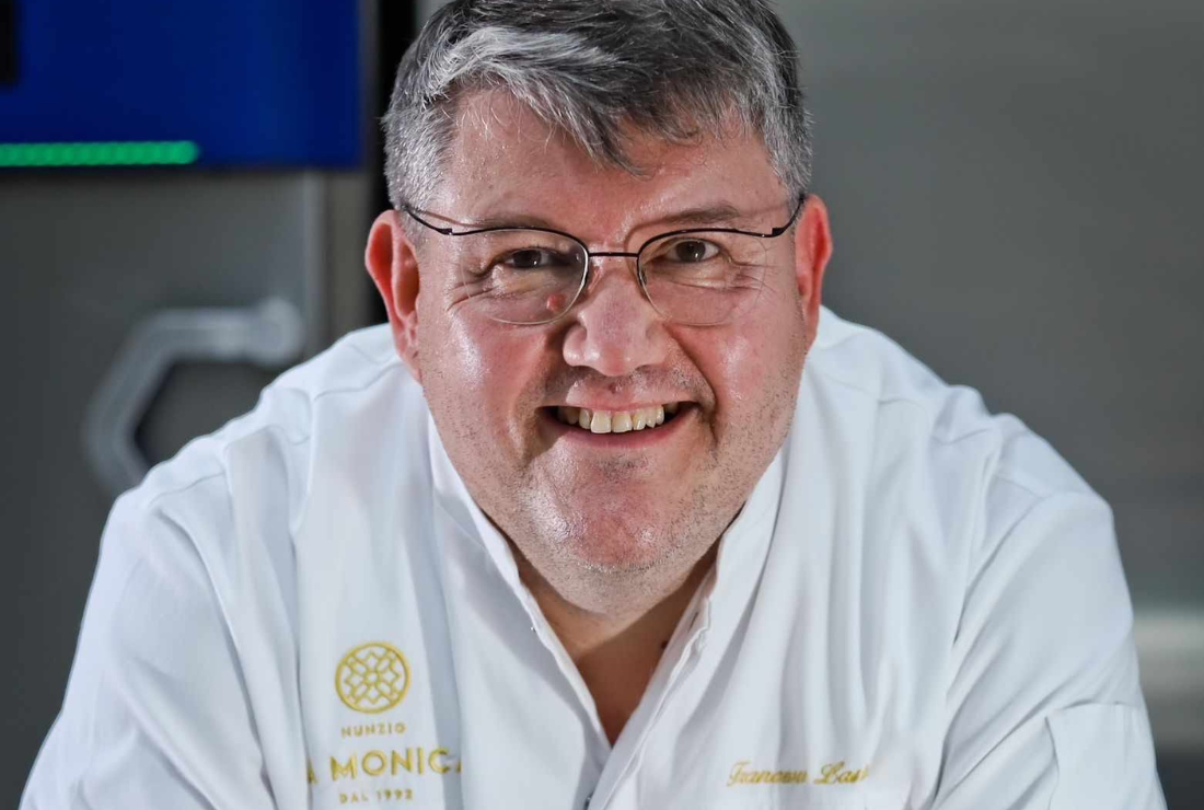 Intervista a Francesco Lastra, maestro di lievitati