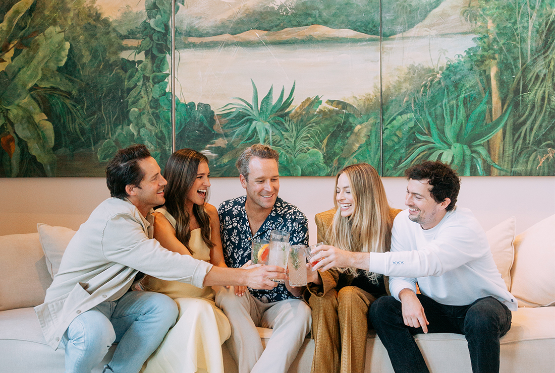 Papa Salt Coastal Gin arriva in Italia