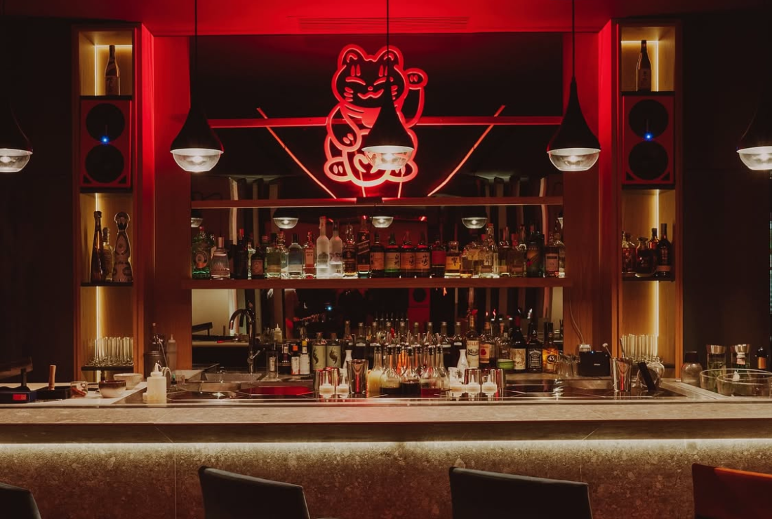 Mihao: il nuovo listening bar che porta l’Asia a Portici, con l’anima di sei amici napoletani