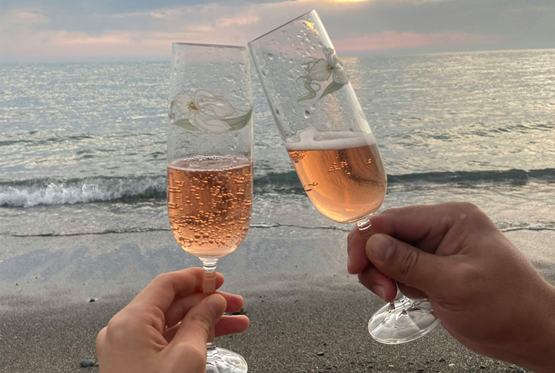 Una selezione di etichette perfette da degustare durante i mesi estivi