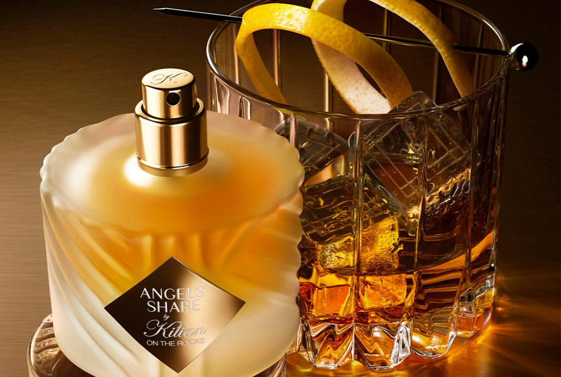 Quando il Cognac incontra il ghiaccio: nasce una fragranza che celebra un gesto di stile