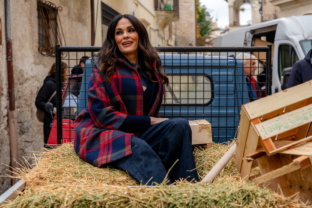 Il Montepulciano d’Abruzzo protagonista sulle reti RAI
