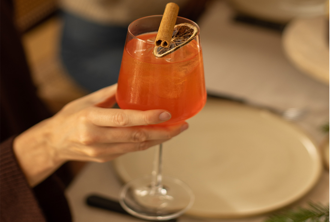 Beviamo uno Spritz? Sì ma analcolico