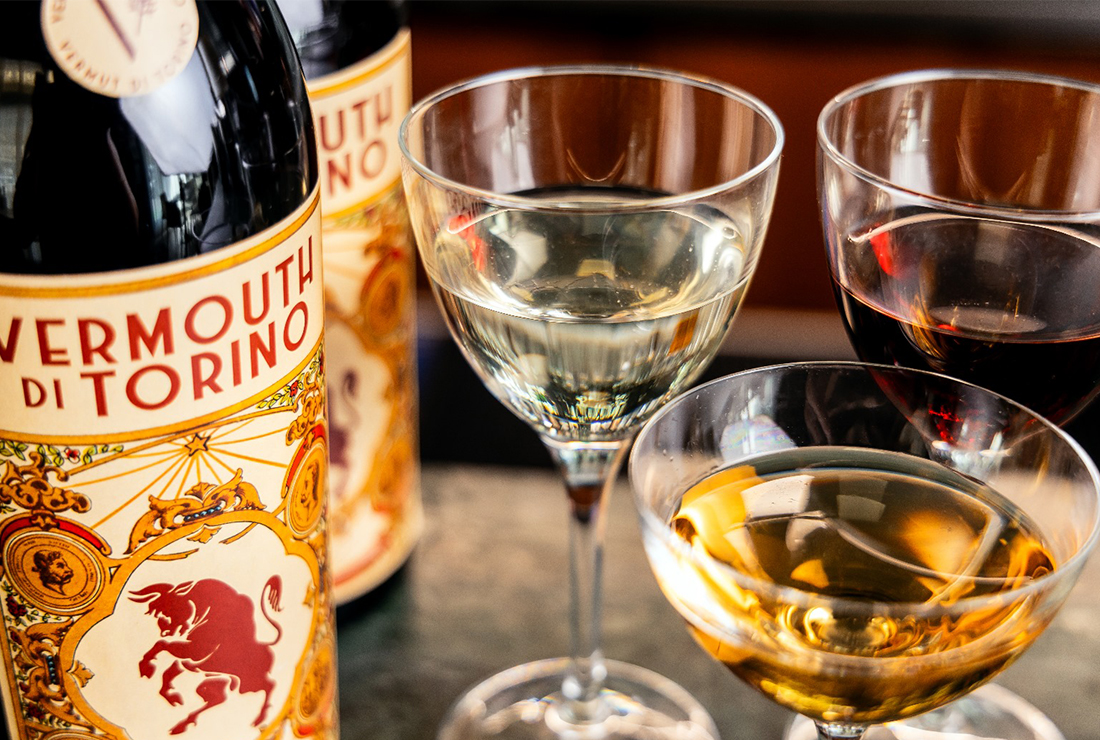 Il Vermouth di Torino in festa