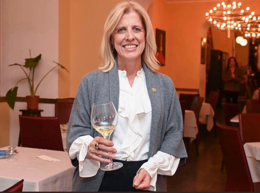 Donne del Vino, Gilda Guida Martusciello è la nuova delegata in Campania