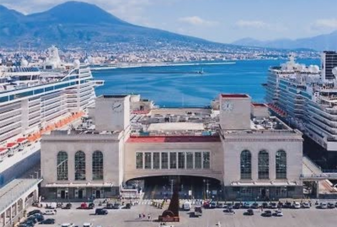 Napoli