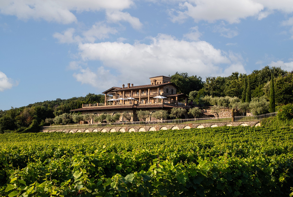 Alla scoperta del Franciacorta: il weekend country chic di Cantina I Barisèi