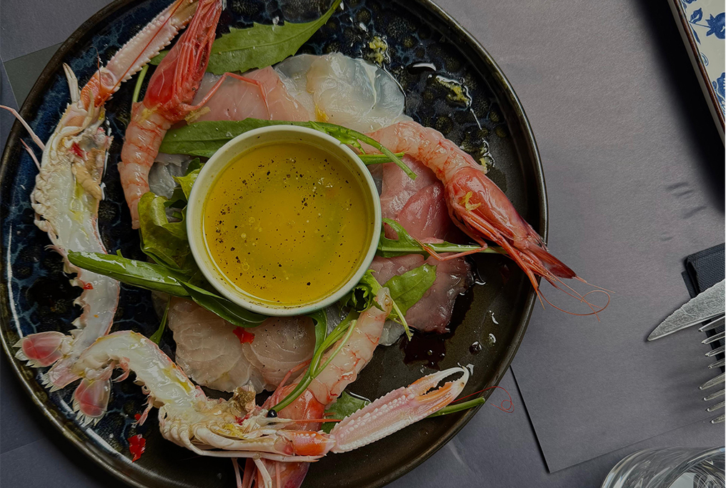 10 posti dove mangiare a Napoli in occasione di America’s Cup