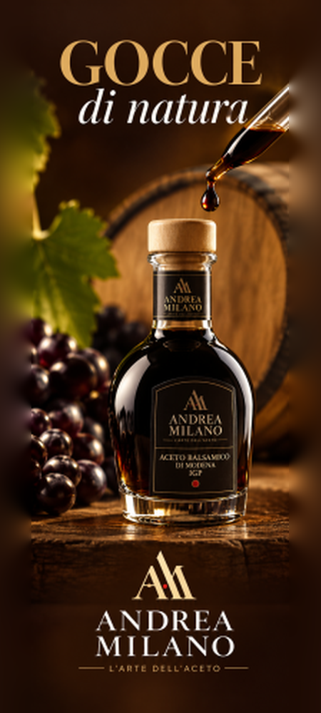 Aceto milano
